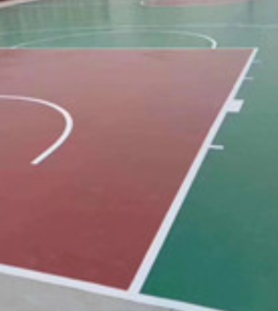 盘县篮球场地坪维修全方案